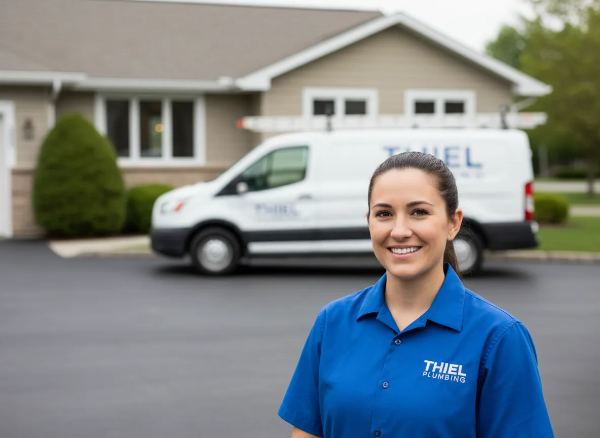 Plumber Chester, SD FAQs